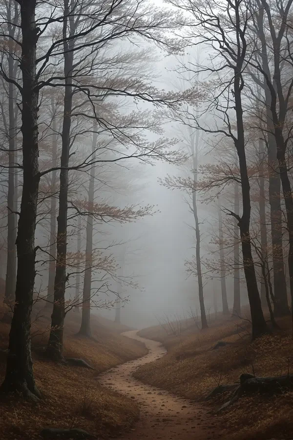 庭院深深