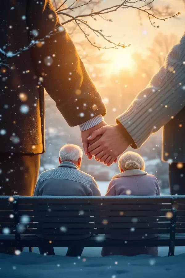 此生共白首